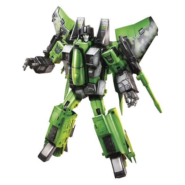 Transformers Masterpiece Acid Storm Toy R Us Japan Exclusive Announced Image  (1 of 3)